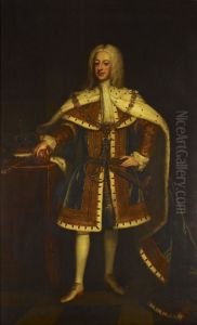 George II (1683-1760)