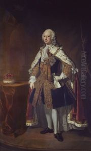 Frederick, Prince of Wales (1707-51)