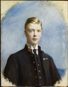 King Edward VIII (1894-1972) when Prince of Wales