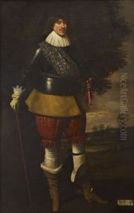 Christian, Duke of Brunswick and Luneburg (1599-1626)
