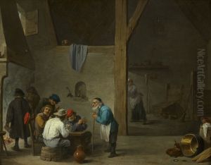 The Card-Players