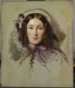 Jane, Marchioness of Ely (1821-90)