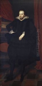 Louis Frederick, Duke of Wurtemberg (1586-1631)