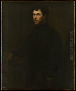 Portrait of a Young Man