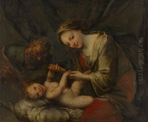 The Holy Family