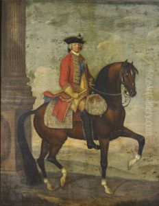 William Augustus, Duke of Cumberland (1721-65) William Augustus, Duke of Cumberland (1721-65)