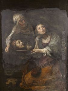 Saint Cecilia