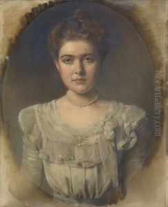 Princess Margaret of Connaught (1882-1920)