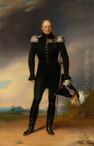 Alexander I, Emperor of Russia (1777-1825)