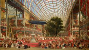 1 May 1851