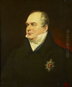 Augustus, Duke of Sussex (1773-1843)