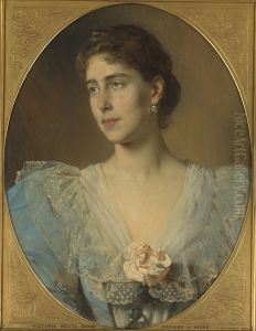 Princess Victoria Melita of Edinburgh, Grand Duchess of Hesse (1876-1936)