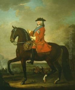 George II (1683-1760) George II (1683-1760)