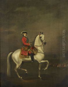 Frederick V, King of Denmark (1723-1766)