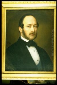 Prince Albert, The Prince Consort (1819-1861)