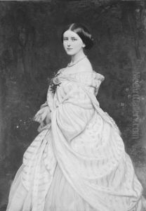 Stephanie, Queen of Portugal (1837-1859)