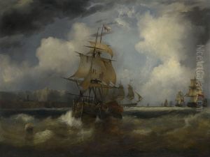 A View of Dover