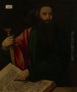 Saint Paul