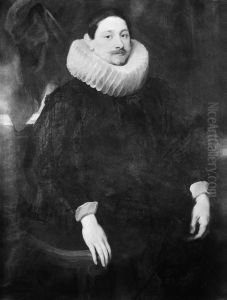 Portrait of a Man