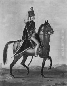 Private, Regiment of Hussars 