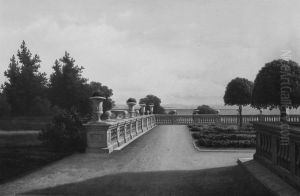 the Upper Terrace the Upper Terrace