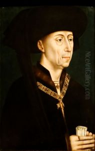 Portrait ofPhilip the Good