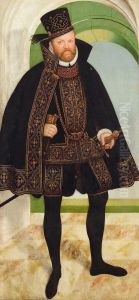 Augustus, Elector of Saxony (1526-1586)
