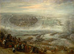 The Relief of Meissen