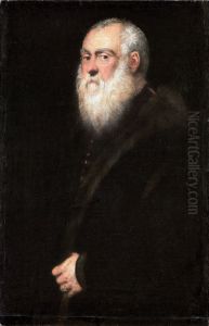 Portrait of king Sigismund II Augustus (1520-1572)