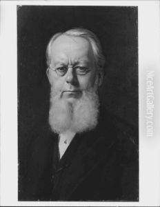 Richard Assheton, 1st Viscount Cross (1823-1914)