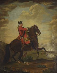 William Augustus, Duke of Cumberland (1721-1765) William Augustus, Duke of Cumberland (1721-1765)
