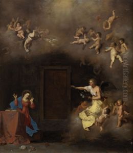 The Annunciation