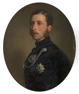Prince Arthur, Duke of Connaught (English)