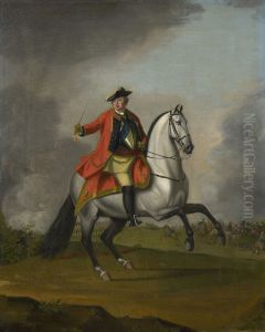 William Augustus, Duke of Cumberland (1721-1765)