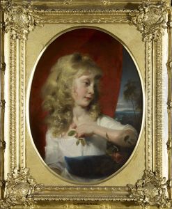 Princess Amelia (1783-1810)