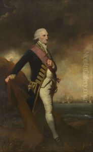 George Brydges, First Lord Rodney (1719?-92)
