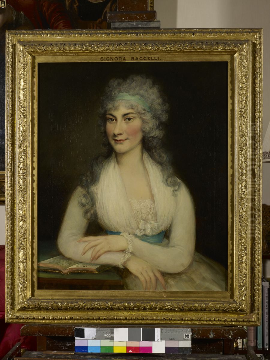 Giovanna Zanerini, 