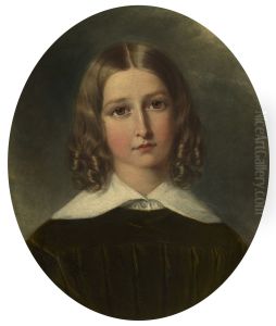 Leopold, Duke of Brabant (1835-1909)