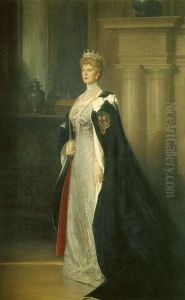 Queen Mary (1867-1953)