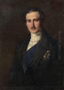 Prince Albert (1819-1861)