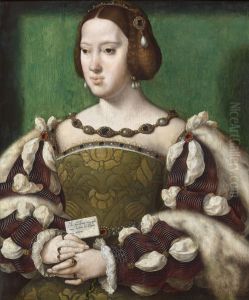 Eleanora of Austria, Queen of France (1498-1558)