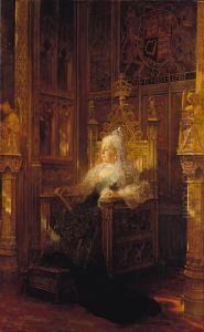 Queen Victoria (1819-1901)