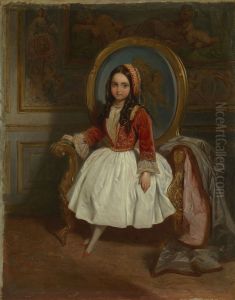 Princess Charlotte of Belgium (1840-1927)
