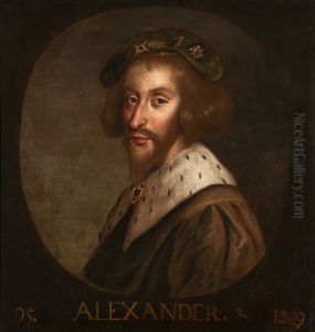 Alexander III, King of Scotland (1249-86)