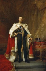 King George V (1865-1936)