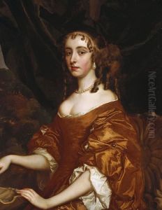 Portrait of a Lady