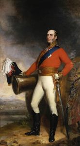 Prince Edward Augustus, Duke of Kent