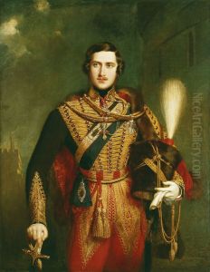 Prince Albert (1819-1861)