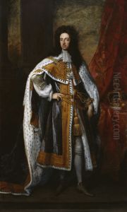 William III of England