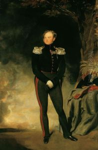 Alexander I, Emperor of Russia (1777-1825)